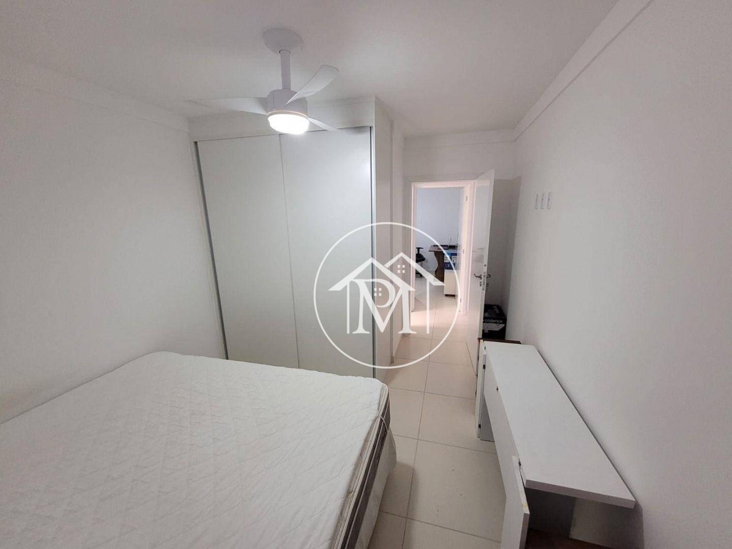 Apartamento à venda com 2 quartos, 104m² - Foto 9