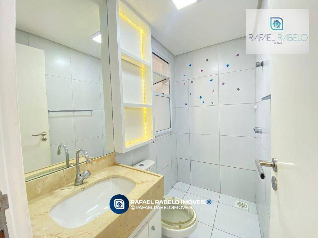 Casa de Condomínio à venda com 4 quartos, 205m² - Foto 16