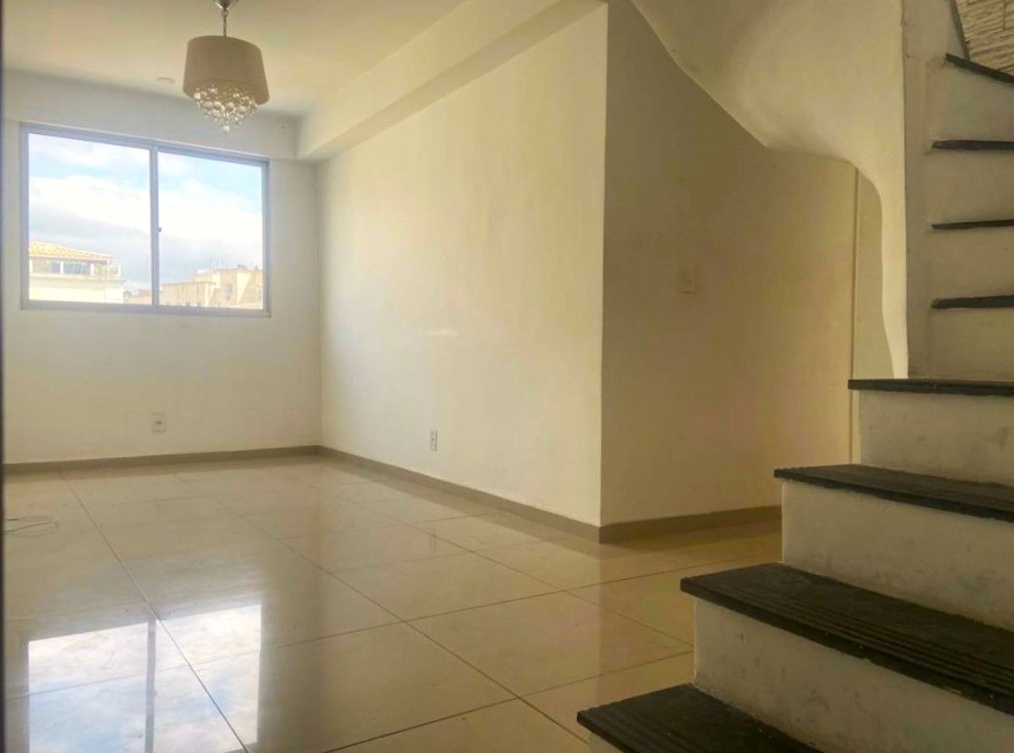 Cobertura à venda com 2 quartos, 95m² - Foto 2