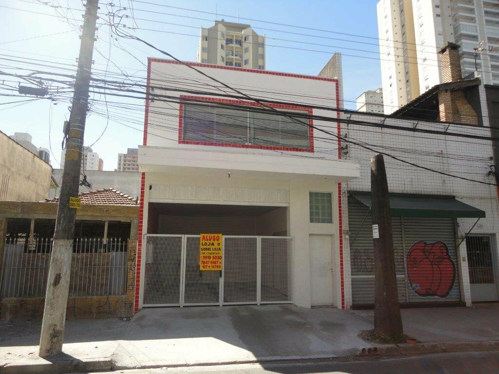 Loja-Salão à venda, 360m² - Foto 3