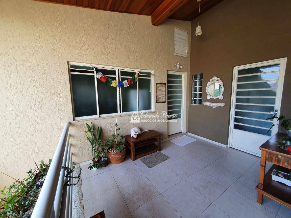 Casa à venda com 3 quartos, 113m² - Foto 20