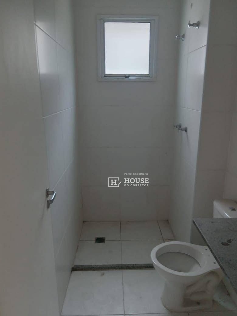 Apartamento à venda com 2 quartos, 48m² - Foto 4