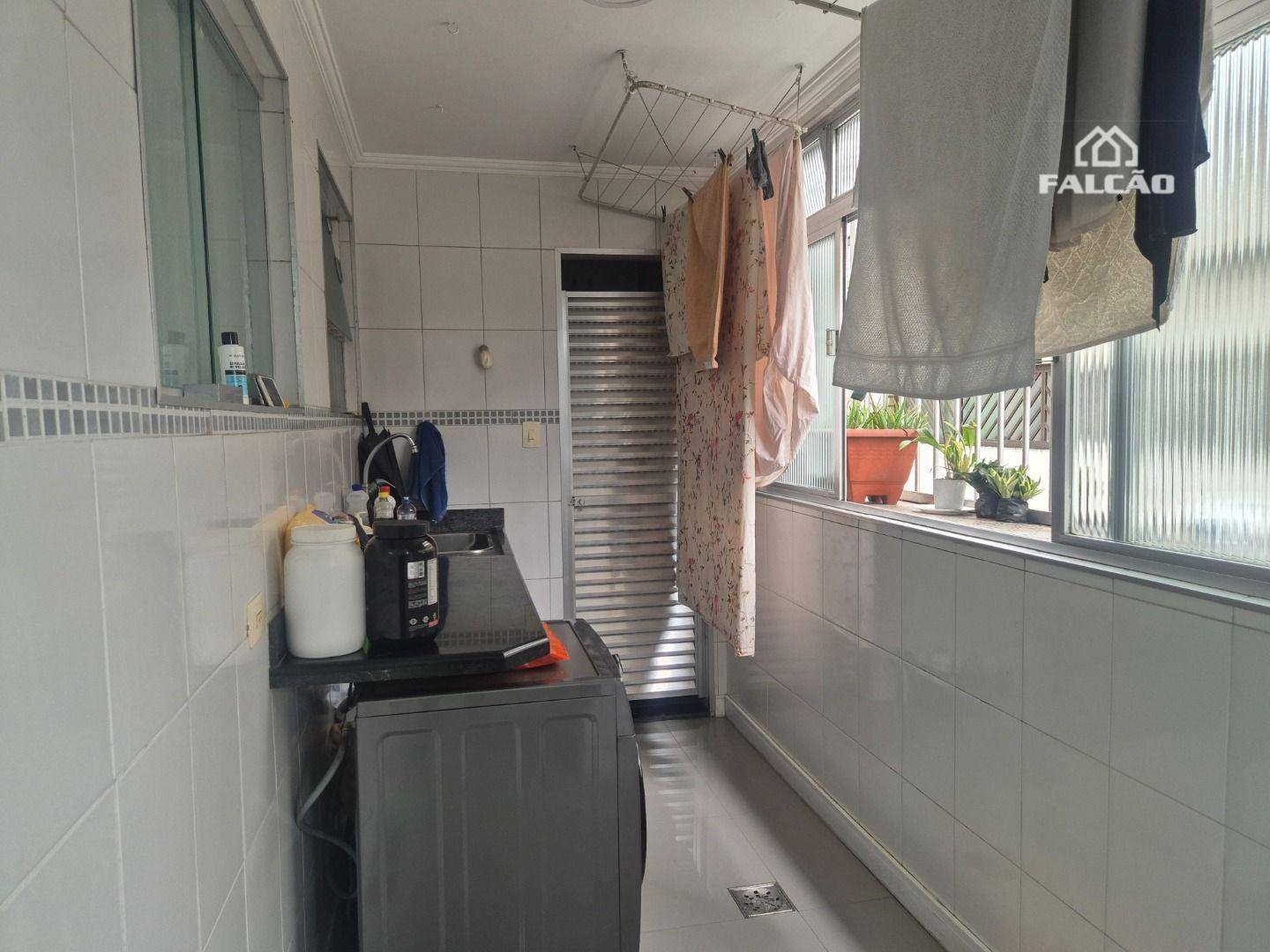 Apartamento à venda com 3 quartos, 120m² - Foto 24