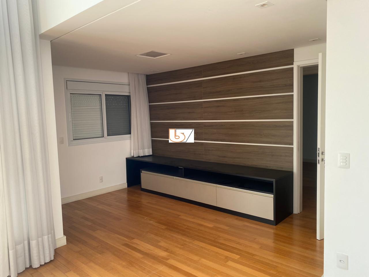 Apartamento para alugar com 2 quartos, 98m² - Foto 8