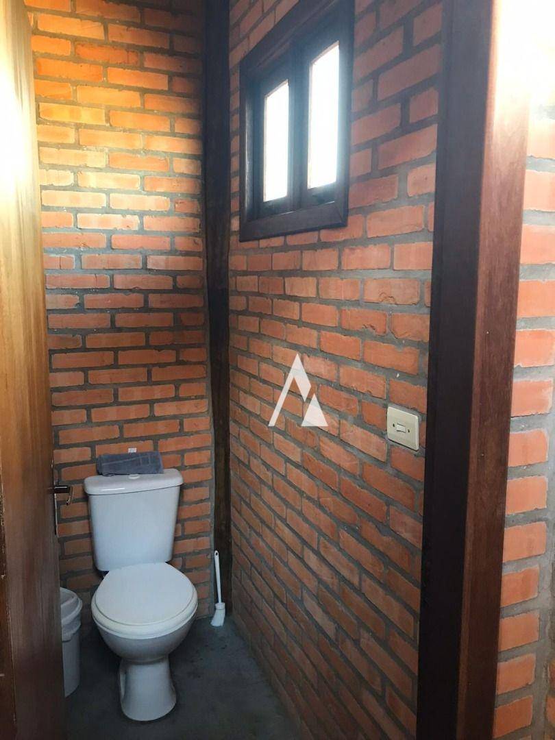 Pousada-Chalé à venda com 6 quartos, 360m² - Foto 20