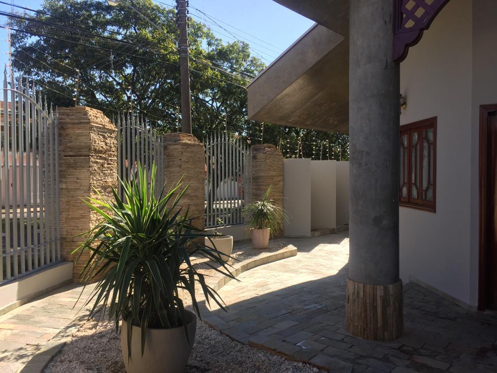 Casa à venda com 4 quartos, 480m² - Foto 24