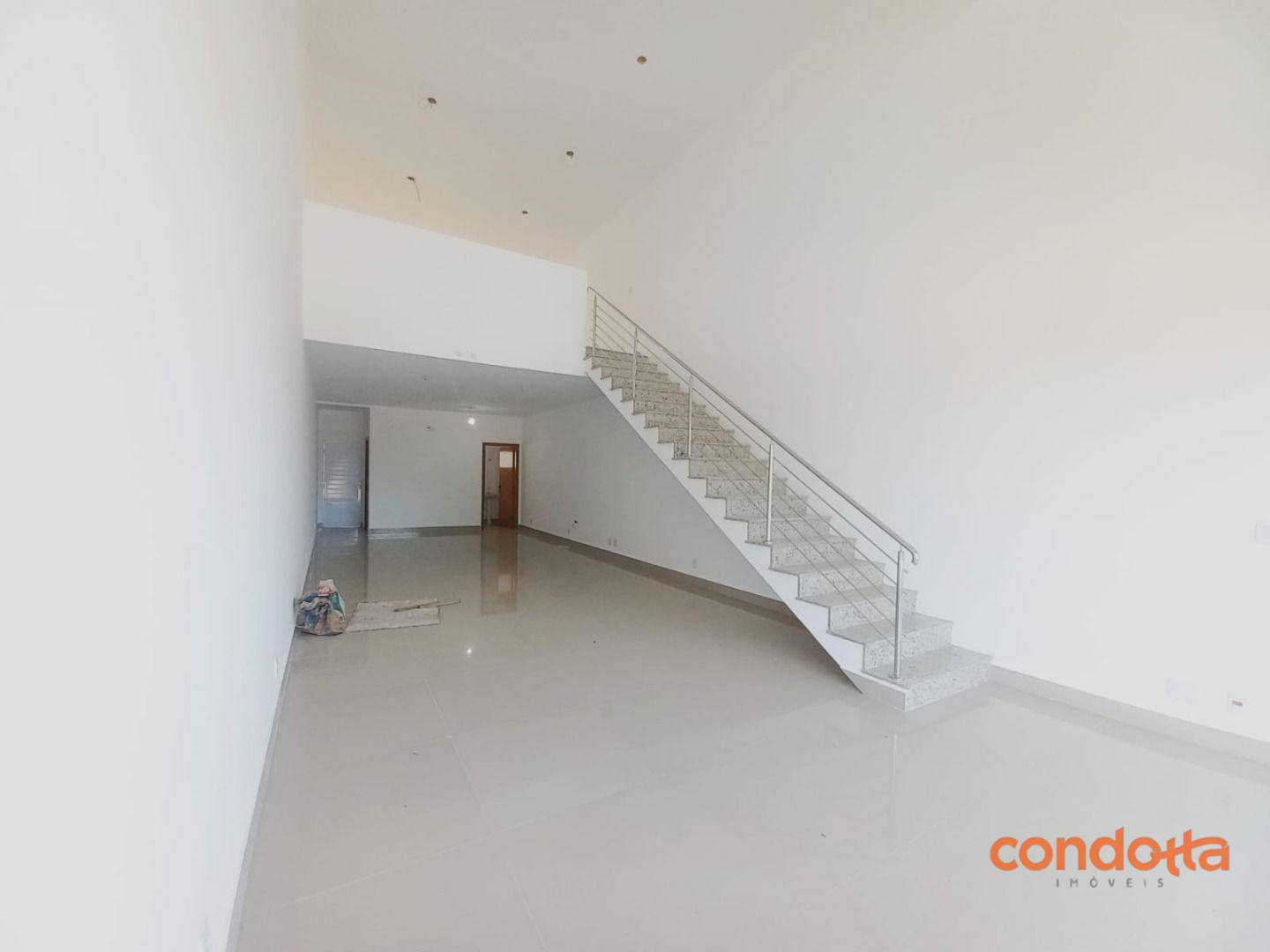 Loja-Salão para alugar, 104m² - Foto 5