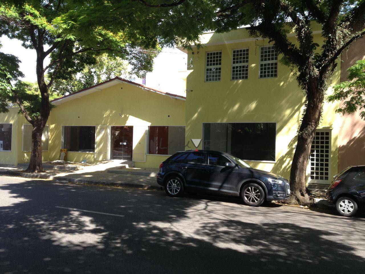 Loja-Salão para alugar, 285m² - Foto 1