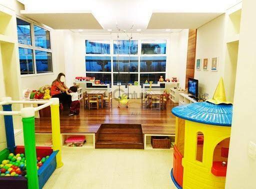 Apartamento para alugar com 2 quartos, 81m² - Foto 38