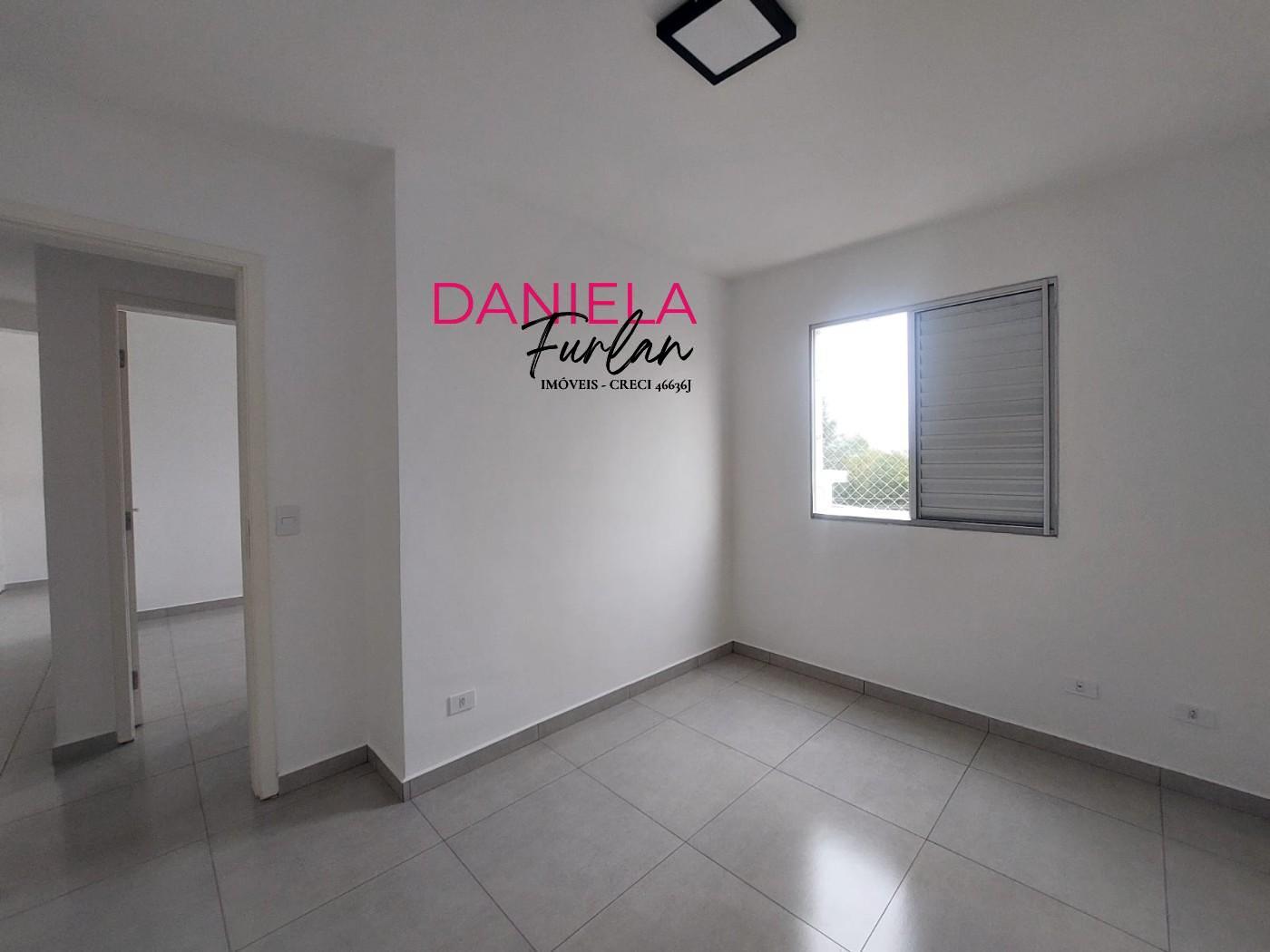 Apartamento à venda com 2 quartos, 47m² - Foto 1