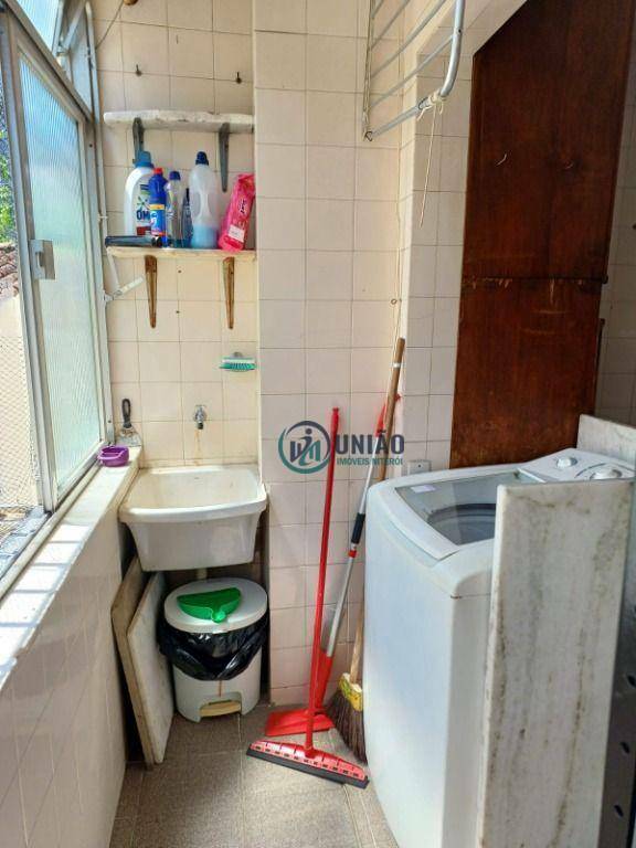 Apartamento à venda com 3 quartos, 83m² - Foto 40