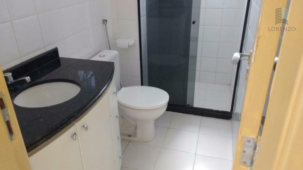 Apartamento à venda com 1 quarto, 45m² - Foto 13