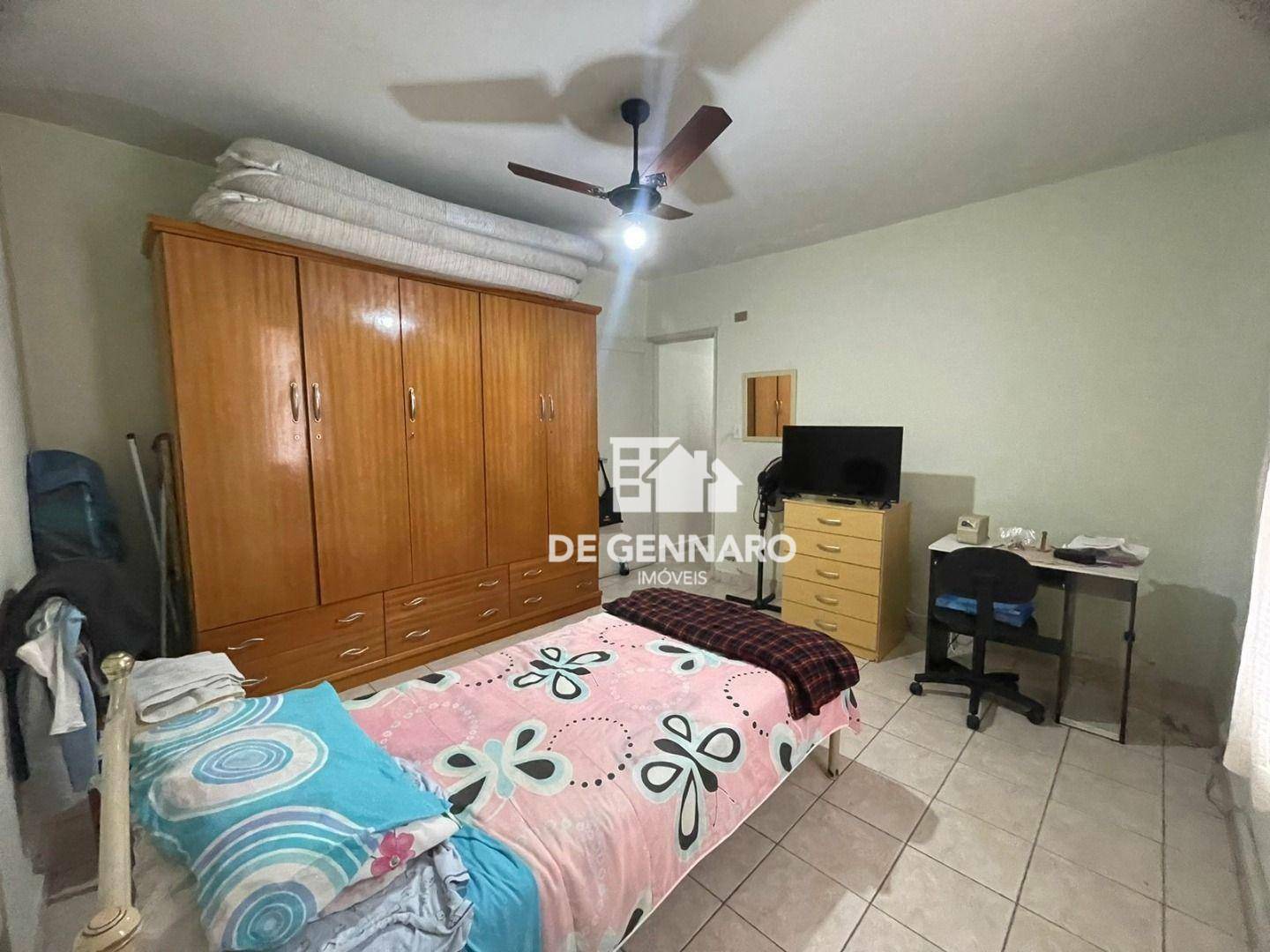 Apartamento à venda com 1 quarto, 43m² - Foto 8