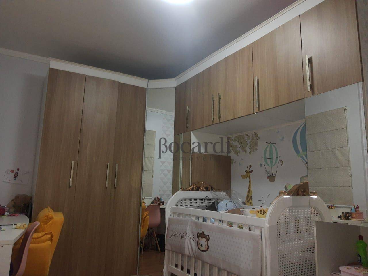 Apartamento à venda com 2 quartos, 80m² - Foto 12