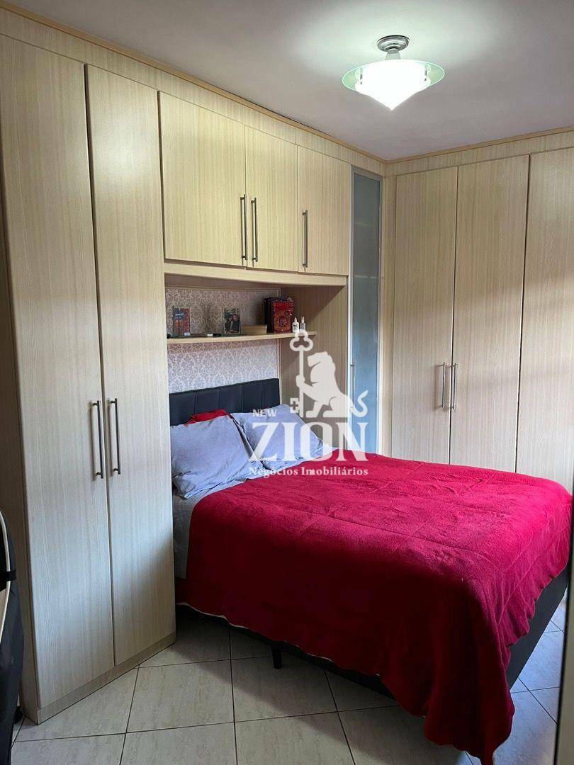 Sobrado à venda com 3 quartos, 126m² - Foto 33