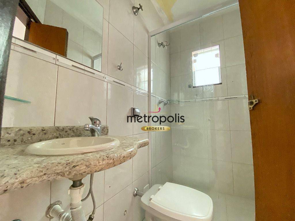 Sobrado, 3 quartos, 180 m² - Foto 21