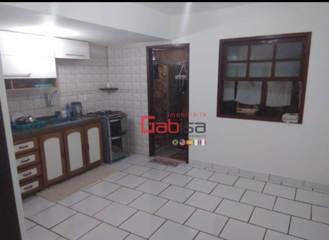 Casa de Condomínio à venda com 2 quartos, 63m² - Foto 3