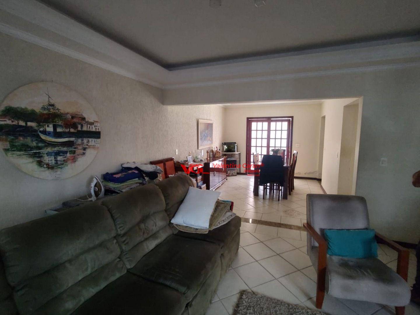 Sobrado à venda com 2 quartos, 330m² - Foto 3