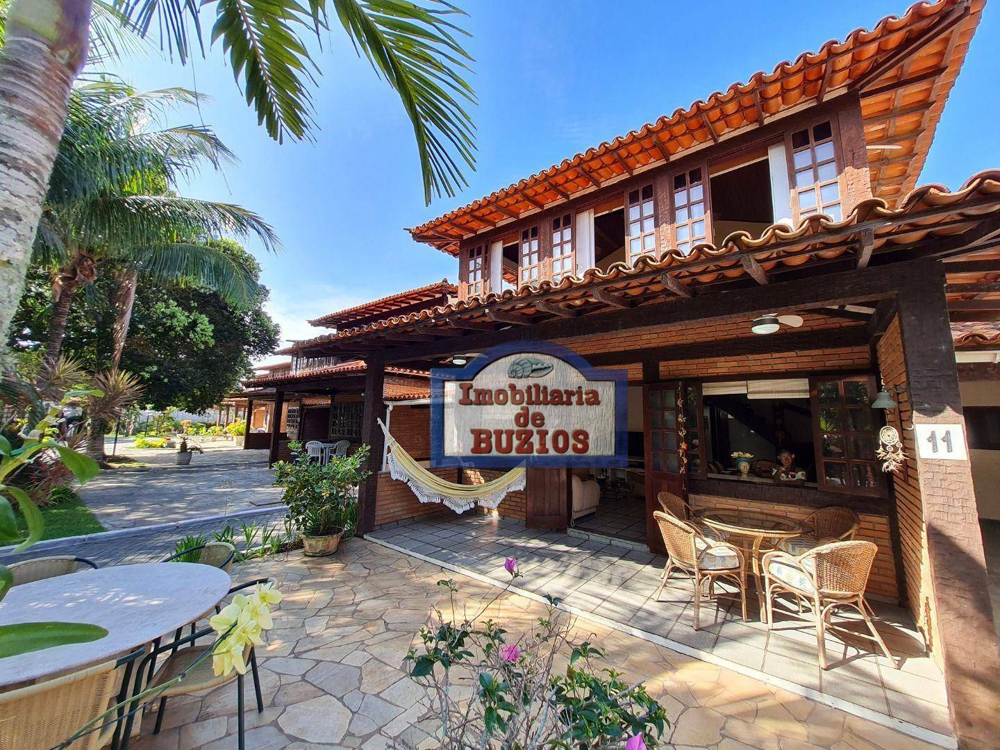 Casa de Condomínio para alugar com 4 quartos, 150m² - Foto 5