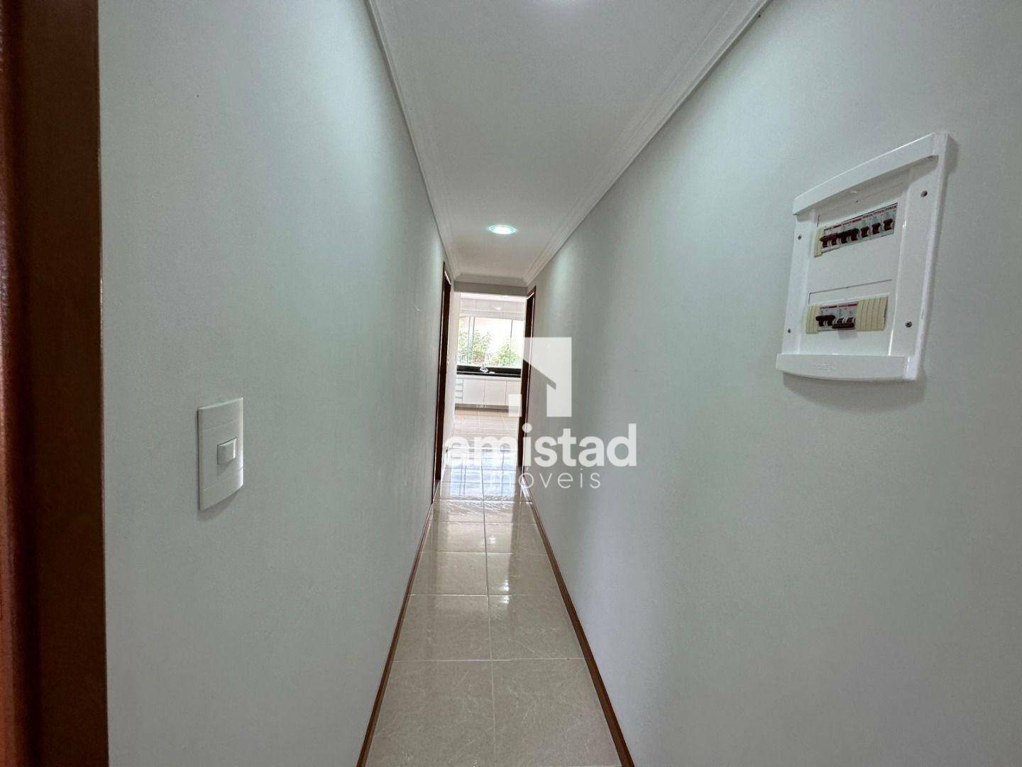 Apartamento à venda com 2 quartos, 90m² - Foto 7