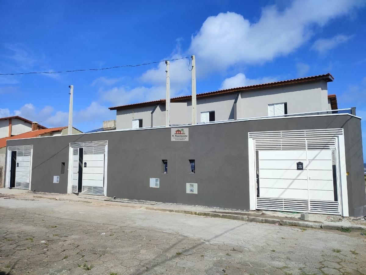 Sobrado à venda com 4 quartos, 150m² - Foto 1