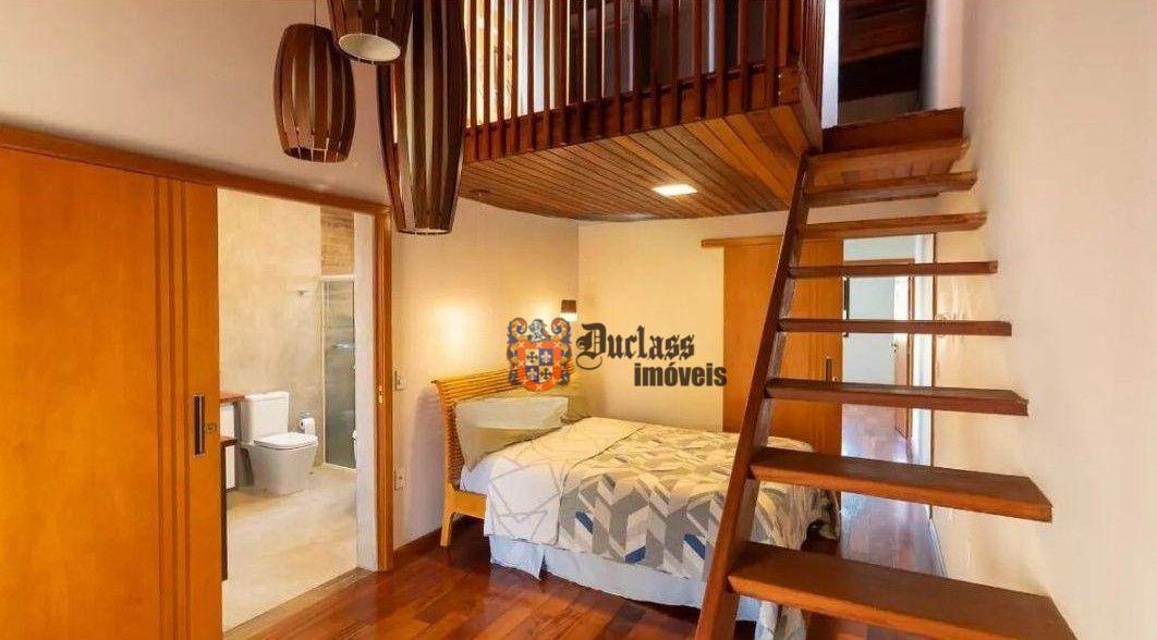 Casa à venda com 3 quartos, 250m² - Foto 24