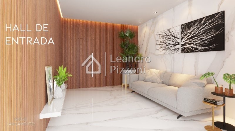 Apartamento à venda com 3 quartos, 80m² - Foto 19