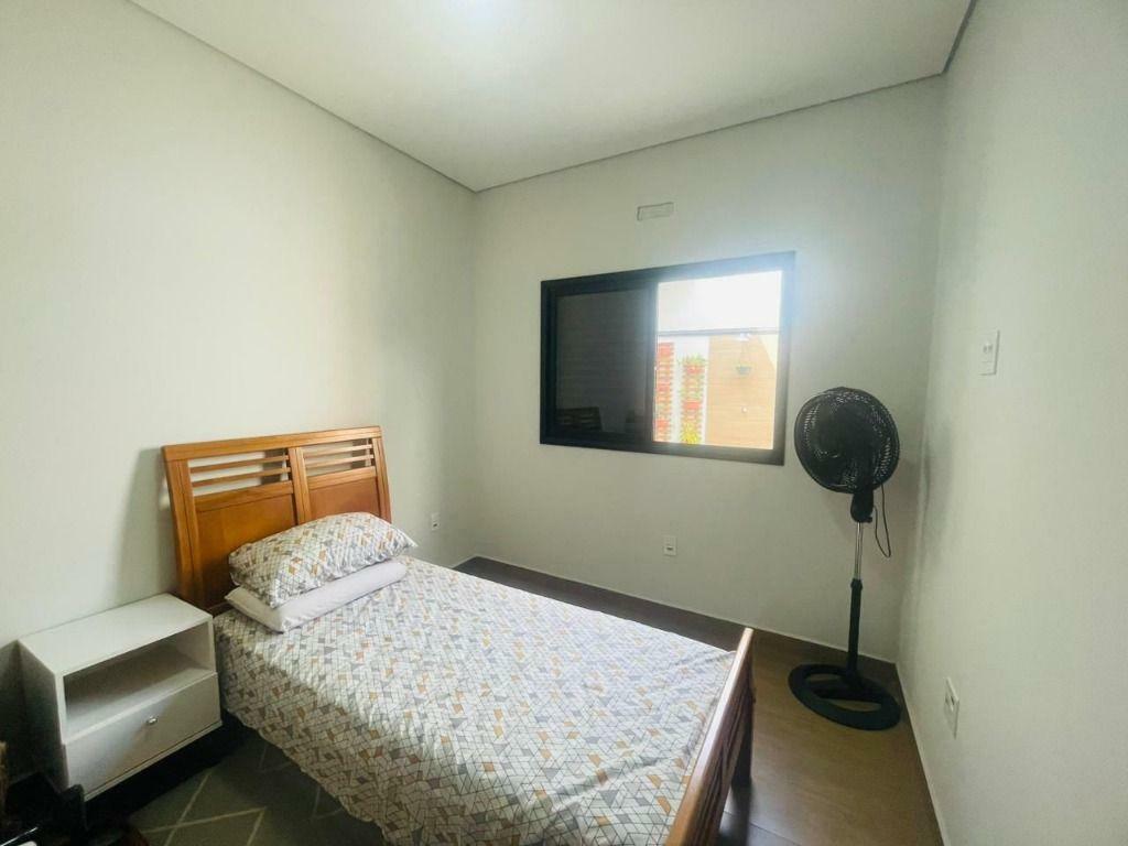 Casa de Condomínio à venda com 3 quartos, 145m² - Foto 13