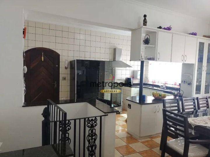 Sobrado à venda com 3 quartos, 315m² - Foto 2