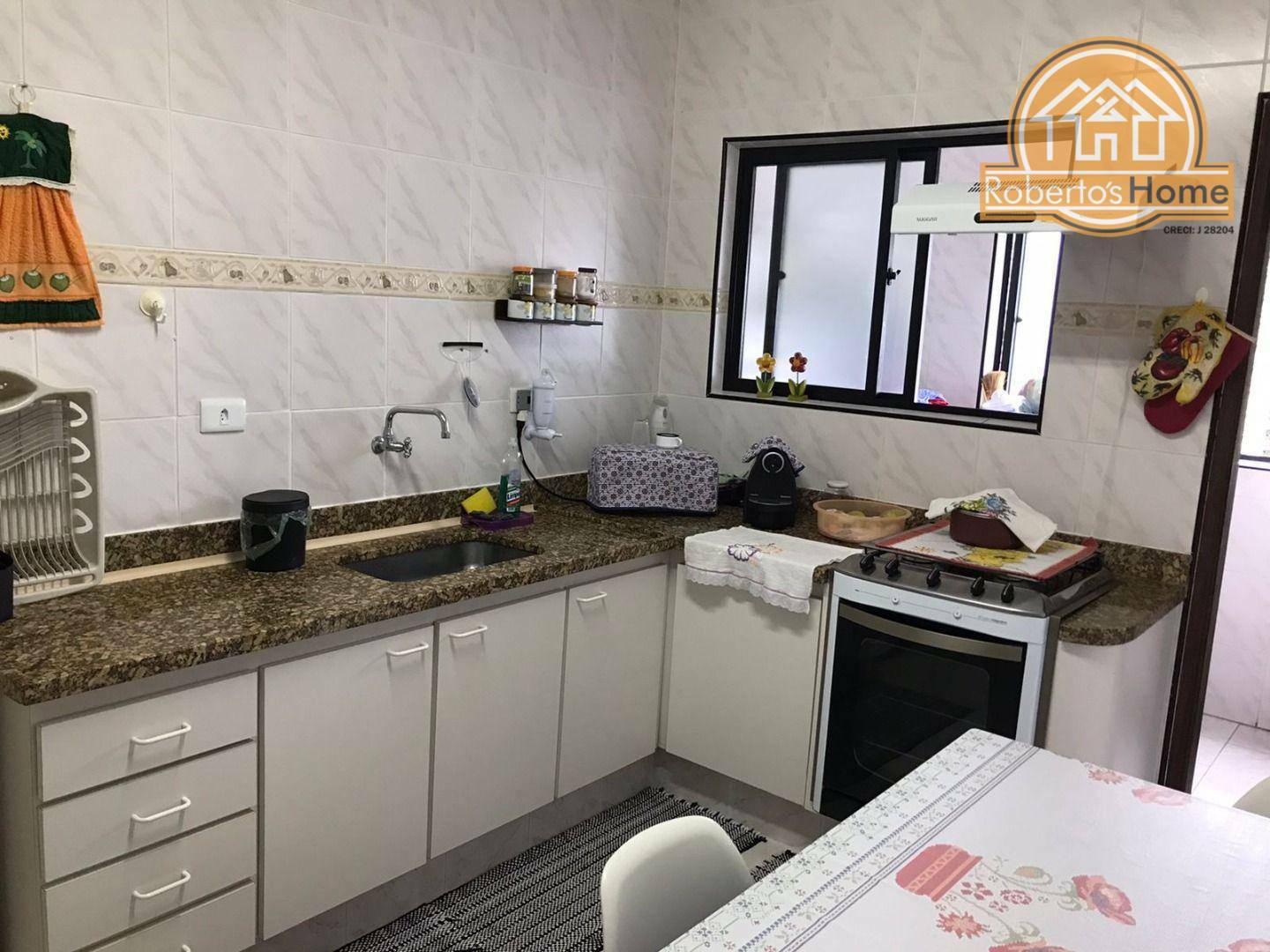 Apartamento à venda com 2 quartos, 88m² - Foto 3