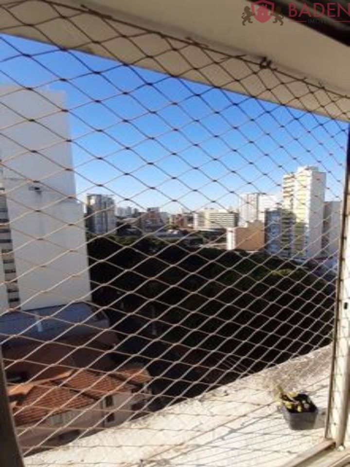 Apartamento à venda com 3 quartos, 140m² - Foto 15