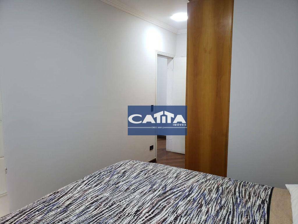 Apartamento à venda com 3 quartos, 200m² - Foto 8