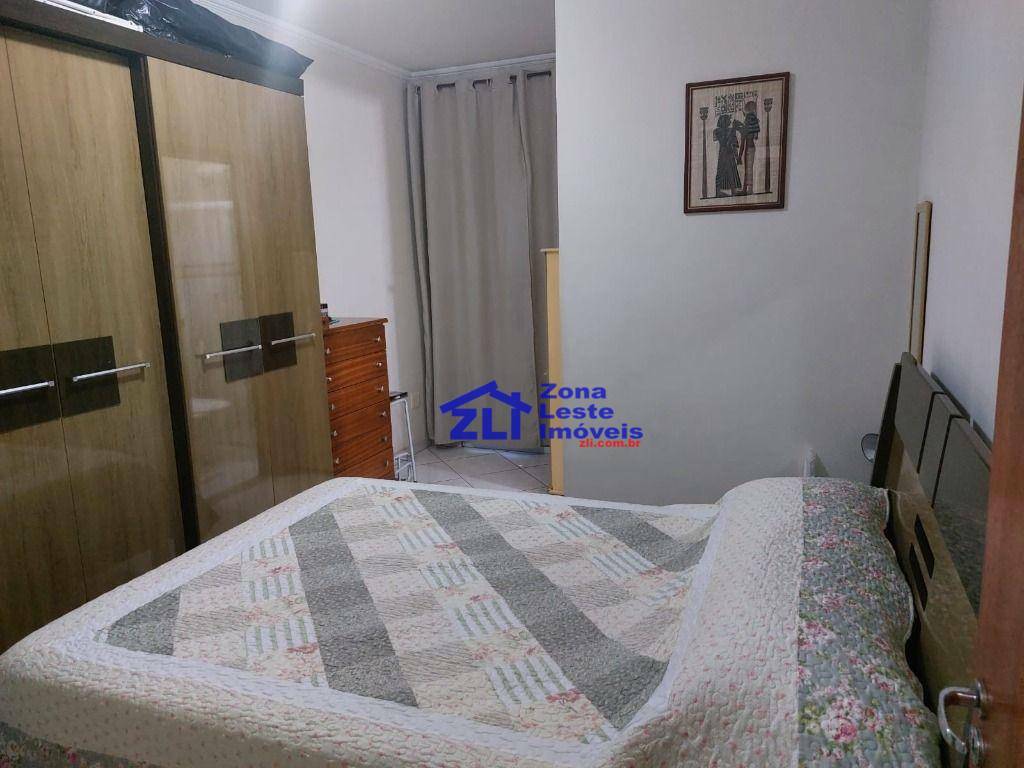 Sobrado à venda com 2 quartos, 125m² - Foto 11