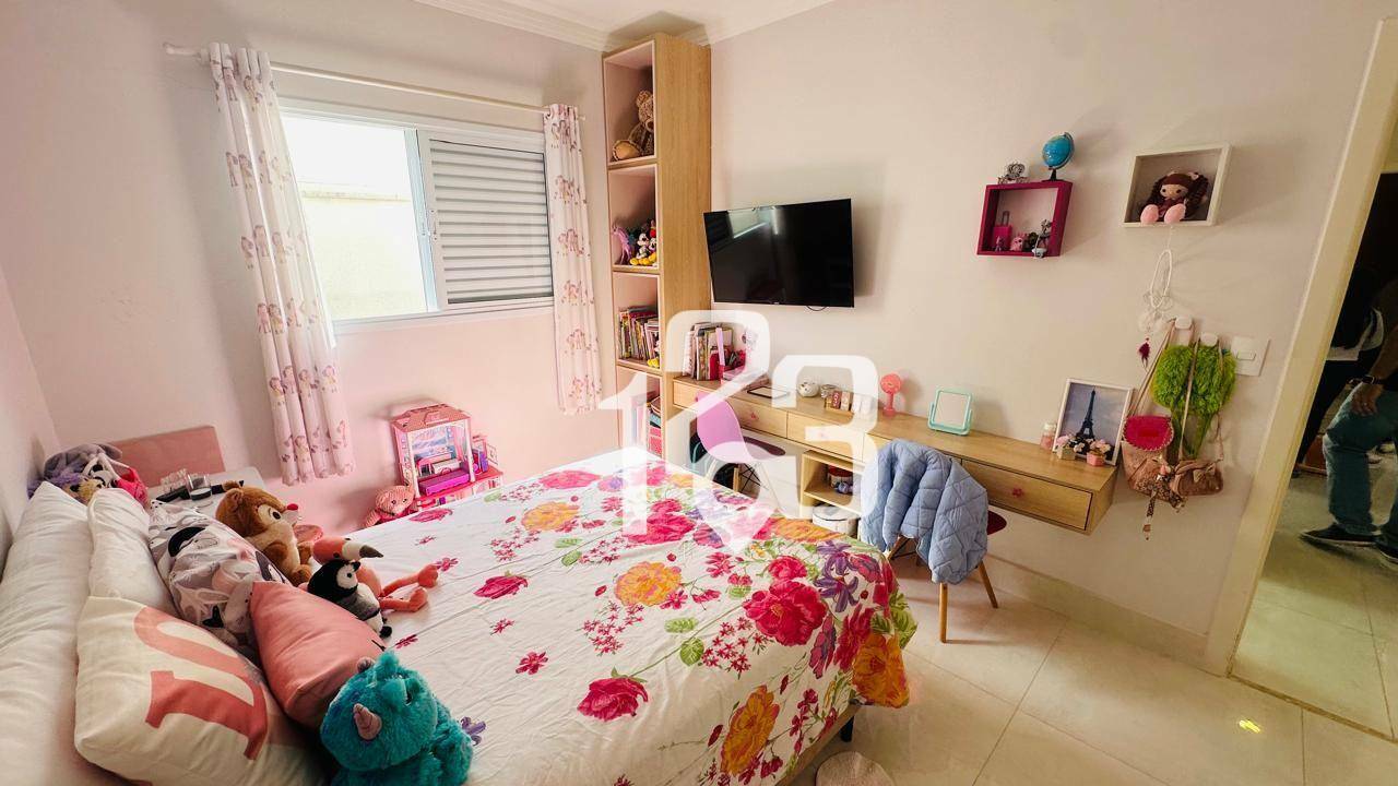 Casa de Condomínio à venda com 3 quartos, 170m² - Foto 10