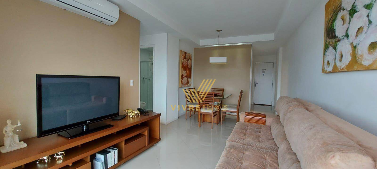 Apartamento à venda com 3 quartos, 104m² - Foto 3