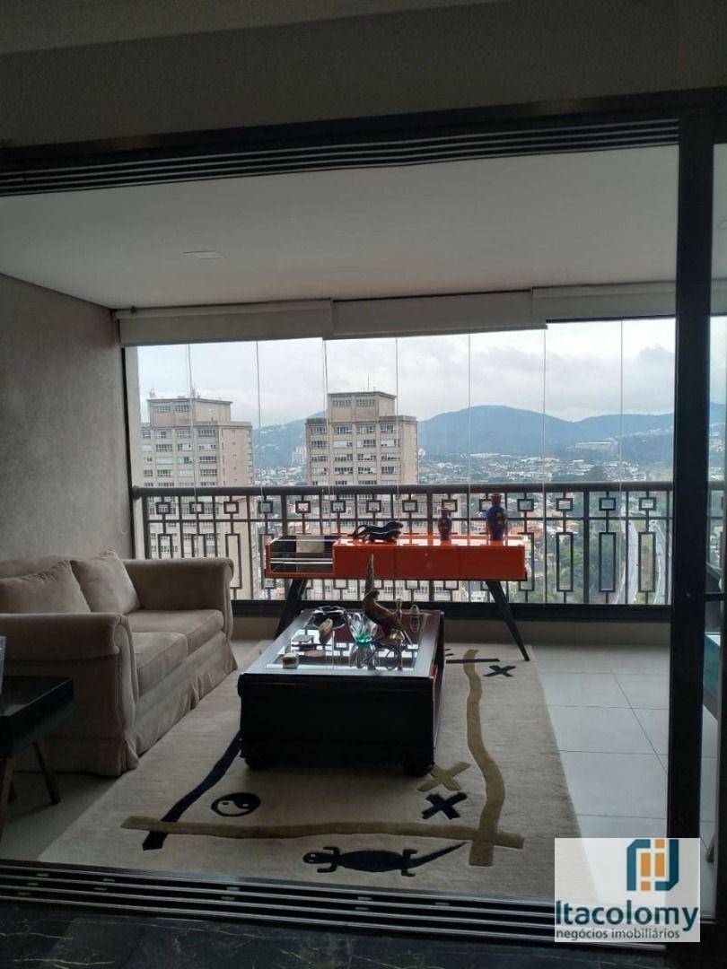 Apartamento à venda com 4 quartos, 285m² - Foto 19