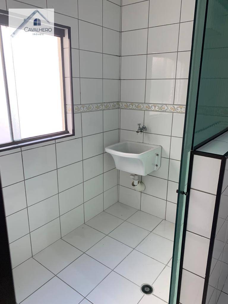 Apartamento à venda com 3 quartos, 89m² - Foto 10