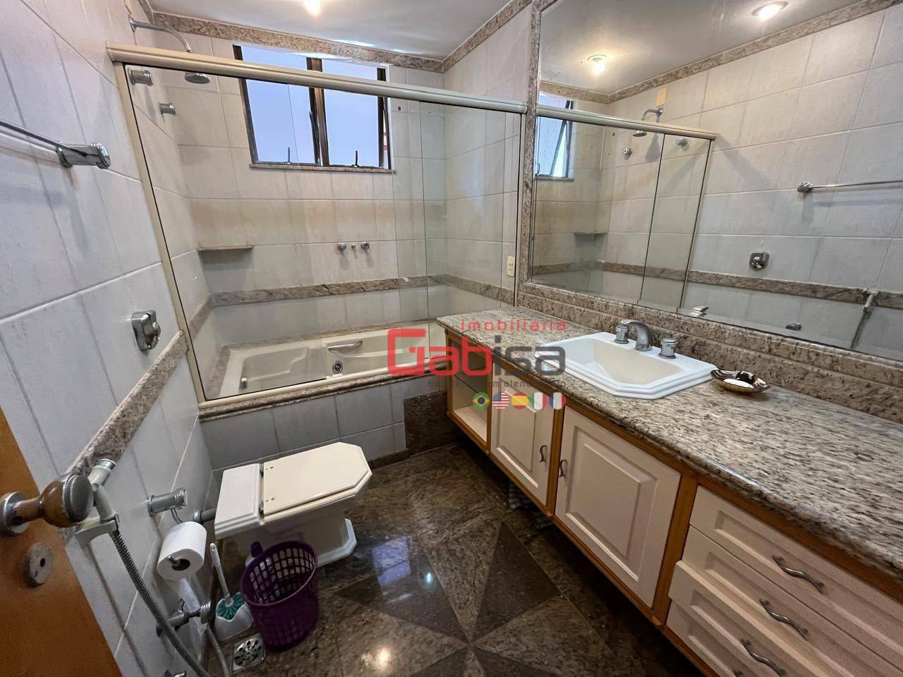 Apartamento à venda e aluguel com 5 quartos, 250m² - Foto 46