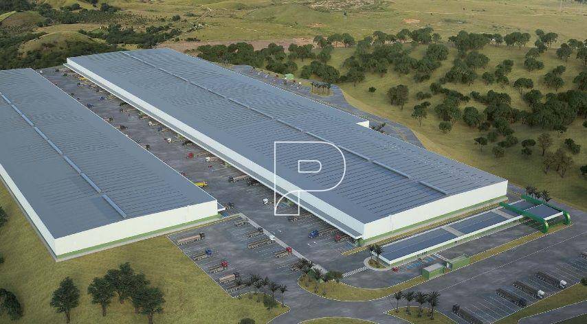 Depósito-Galpão, 5229 m² - Foto 1