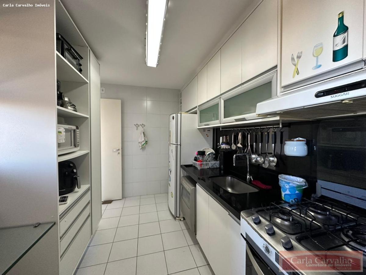 Apartamento à venda com 3 quartos, 115m² - Foto 31