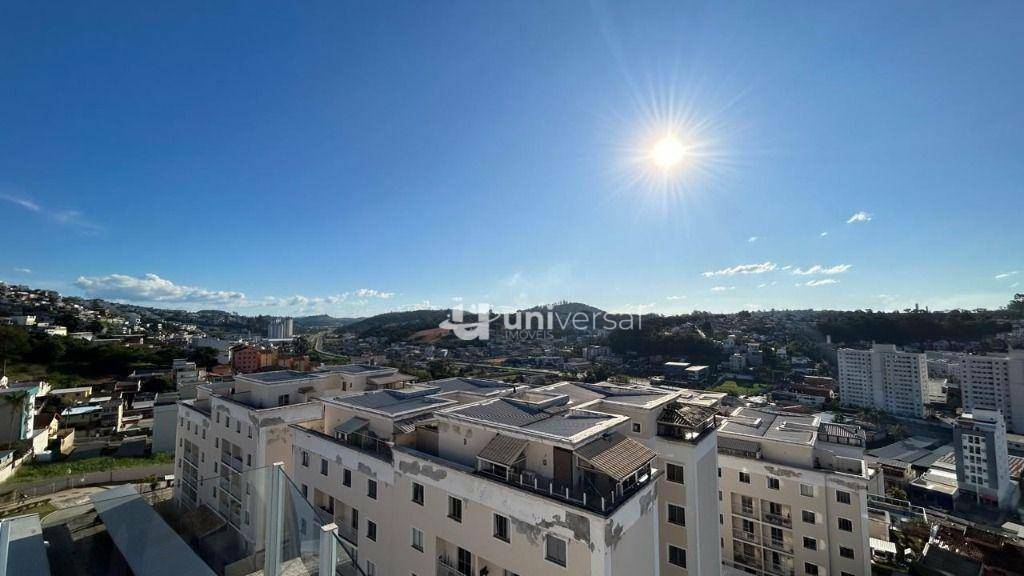 Cobertura à venda com 3 quartos, 144m² - Foto 29