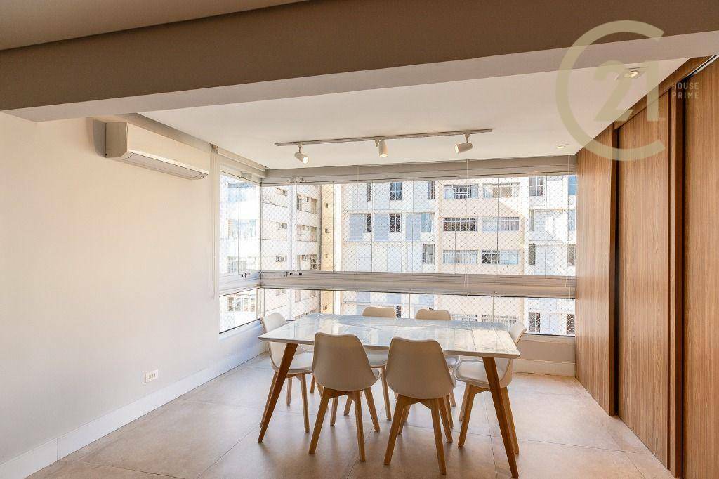 Apartamento à venda com 2 quartos, 95m² - Foto 6