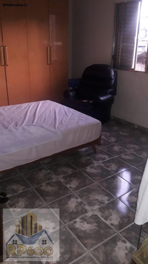 Sobrado, 3 quartos, 75 m² - Foto 4