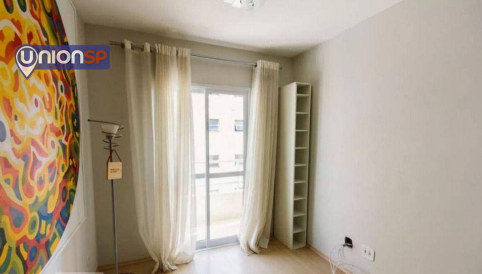 Apartamento à venda com 2 quartos, 53m² - Foto 1