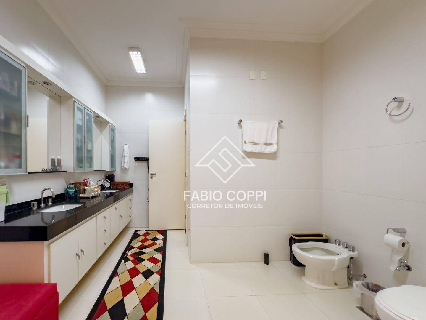 Casa de Condomínio à venda com 4 quartos, 746m² - Foto 86