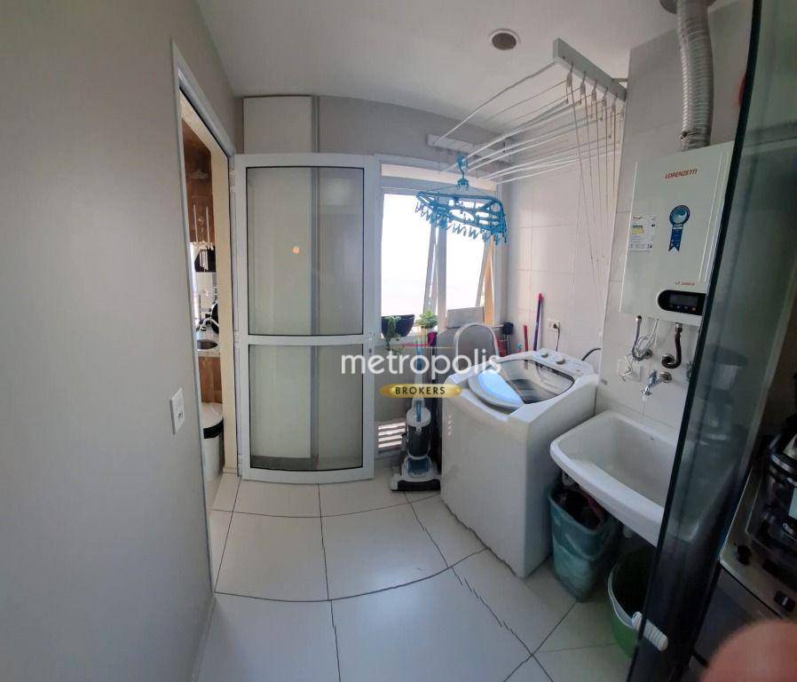 Apartamento à venda com 2 quartos, 65m² - Foto 10