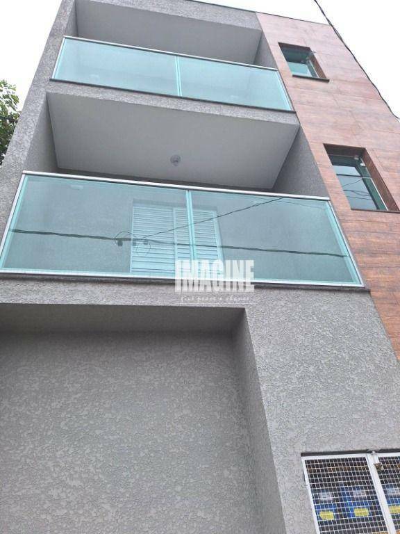 Apartamento à venda com 2 quartos, 43m² - Foto 9