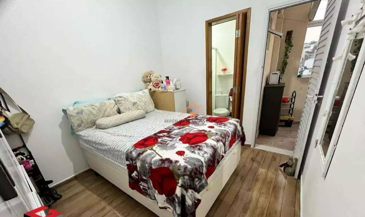 Apartamento à venda com 2 quartos, 44m² - Foto 13