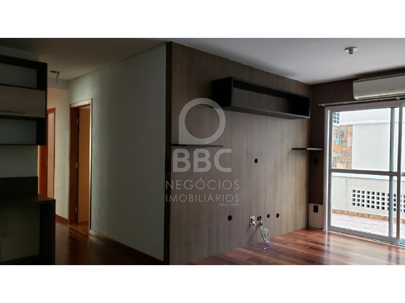 Apartamento à venda com 3 quartos, 87m² - Foto 5