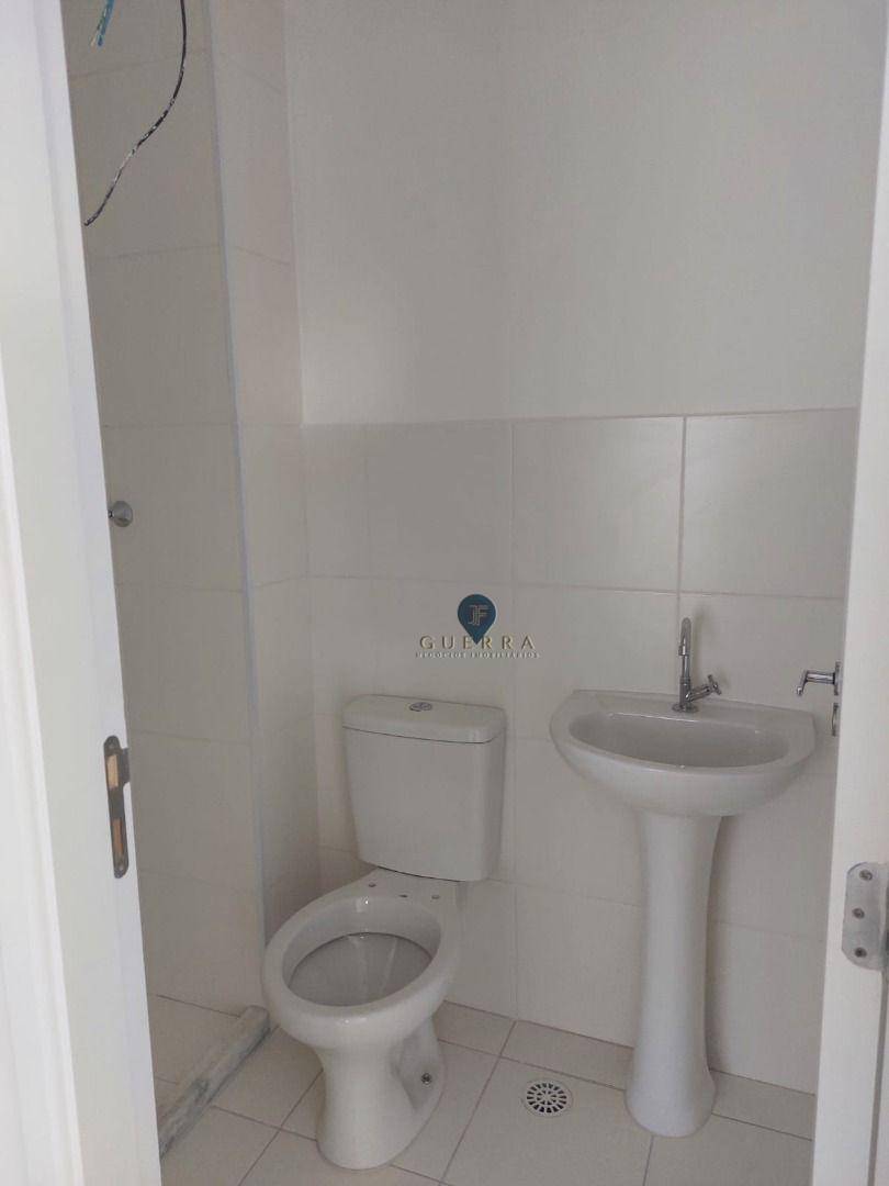 Apartamento à venda com 2 quartos, 41m² - Foto 23